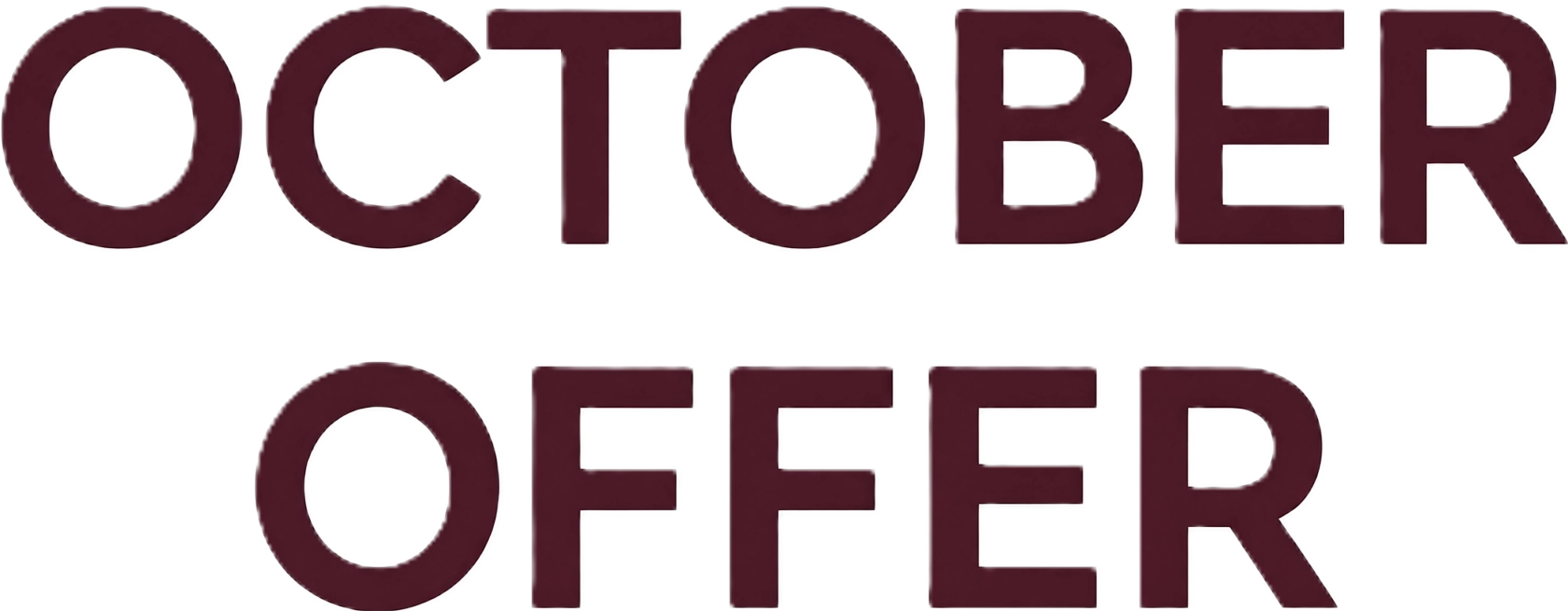 Discount